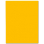 Liderpapel CX27 - Cartulina, 50 x 65 cm, 180 gr/m2, color naranja fuerte