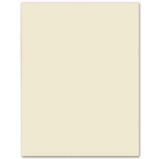 Liderpapel CX32 - Cartulina, 50 x 65 cm, 180 gr/m2, color sepia
