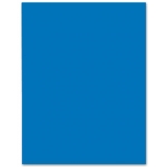 Liderpapel CX04 - Cartulina, 50 x 65 cm, 240 gr/m2, color azul