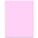 Liderpapel CX12 - Cartulina, 50 x 65 cm, 240 gr/m2, color rosa