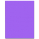 Liderpapel CX52 - Cartulina, 50 x 65 cm, 240 gr/m2, color violeta