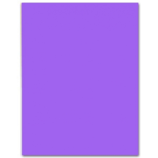 Liderpapel CX52 - Cartulina, 50 x 65 cm, 240 gr/m2, color violeta