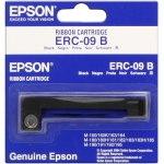 Cinta impresora Epson ERC-09B negra