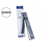 Cinta impresora Epson fx-2170/2180 negra