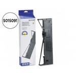 Cinta impresora Epson fx-980 negra