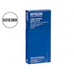Cinta impresora Epson negra tm-930 930ii 950 u950 u925 h5000 u590