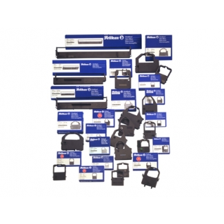 Cinta impresora Pelikan para epson erc 32 color violeta