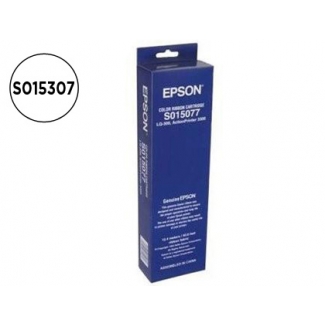 Cinta maquina Epson original