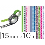 Cintas para decoración