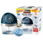 Rubson Aero 1894862 - Deshumidificador 