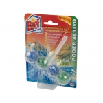 Bref 73518 - Desinfectante y ambientador para inodoro