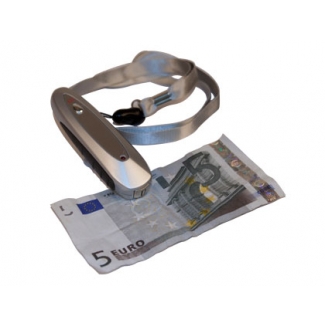 Detector Q-Connect de billetes falsos de bolsillo