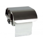 Q-Connect KF16755 - Dispensador de papel higiénico