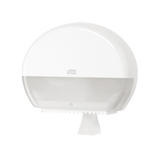 Tork 555000 - Dispensador de papel higiénico jumbo