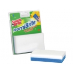 Scotch brite - Esponja quita mancha