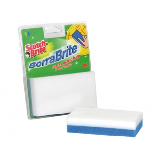 Scotch brite - Esponja quita mancha