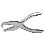 Q-Connect KF15934 - Extraegrapas de tenaza metálico