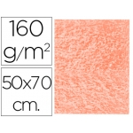 Liderpapel FE08 - Fieltro, 50 cm x 70 cm, 160 gramos, color carne