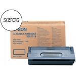 Fotoconductor + Tóner Epson referencia S051016 negro