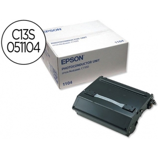 Fotoconductor Epson aculaser cx11n/21