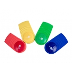 Liderpapel ER07 - Goma de borrar, con sujeción de plástico