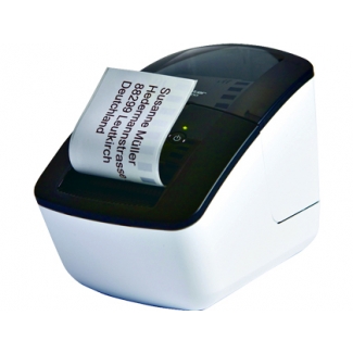 Brother QL-700 - Impresora de etiquetas