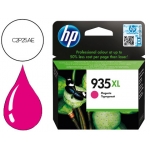 HP C2P25AE - Cartucho de tinta original 935 Xl, magenta