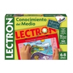 Juego Diset didáctico lectron conocimiento del medio