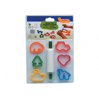 Jovi 155 - Set de instrumentos para modelar