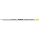 Staedtler Mars Omnicrom 1081 - Lápiz de grafito, color amarillo