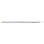 Staedtler Mars Omnicrom 1080 - Lápiz de grafito, color blanco