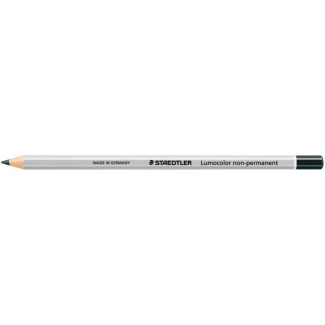 Staedtler Mars Omnicrom 1089 - Lápiz de grafito, color negro