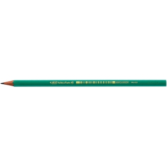 Bic Eco Evolution 880311 - Lapiz de grafito, HB