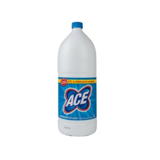 Ace 6726 - Lejía, botella de 2 litros