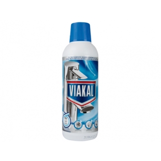 Viakal 19226 - Limpiador antical, botella de 500 ml