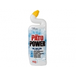 Pato 10357 - Limpiador de inodoro, botella de 750 ml