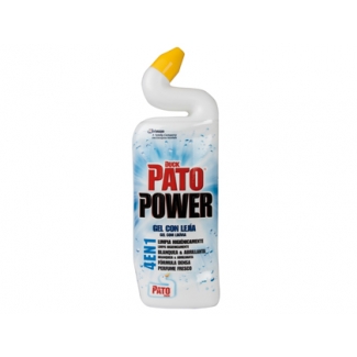 Pato 10357 - Limpiador de inodoro, botella de 750 ml
