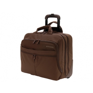 Maletin Tucano para portátil trolley 15.4