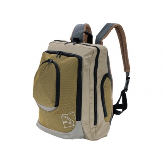 Mochila Tucano carico backpack para portátiles pc/mac 17