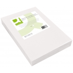 Q-Connect Ultrawhite KF17786 - Papel, A4, 160 gramos, paquete de 250 hojas 