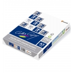 Mondi Color Copy - Papel brillo, A3, 250 gramos, paquete de 125 hojas