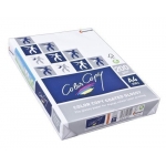 Mondi Color Copy - Papel brillo, A4, 200 gramos, paquete de 250 hojas