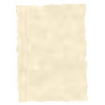 Michel 2606 - Papel pergamino, A4, 125 gr, paquete de 25 hojas, piel elefante color hueso