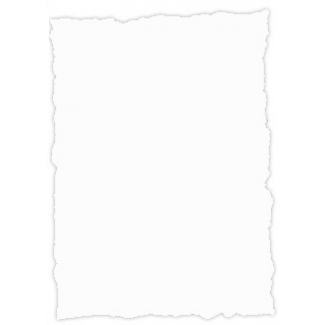 Michel 2609 - Papel pergamino, A4, 150 gr, paquete de 25 hojas, parchment blanco