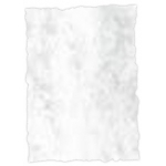 Michel 2610 - Papel pergamino, A4, 200 gr, paquete de 25 hojas, marmoleado gris