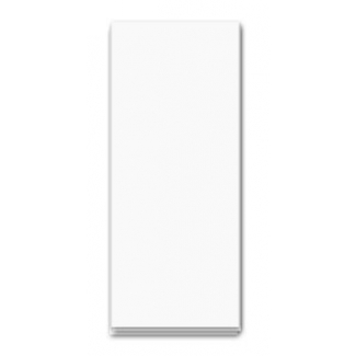 Liderpapel SE27 - Papel seda, tamaño 50x76 cm, 18 gr/m2, color blanco, paquete de 500 hojas