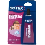 Bostik 001631 - Pegamento universal, 55 ml