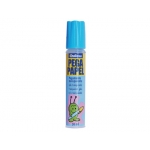 Fix - Pegamento cola transparente, 30 ml