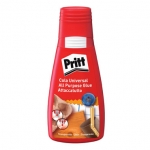 Pritt 1837198 - Pegamento cola transparente, 100 gr