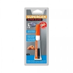 Tesa supergen - Pegamento instantáneo, 3 gr